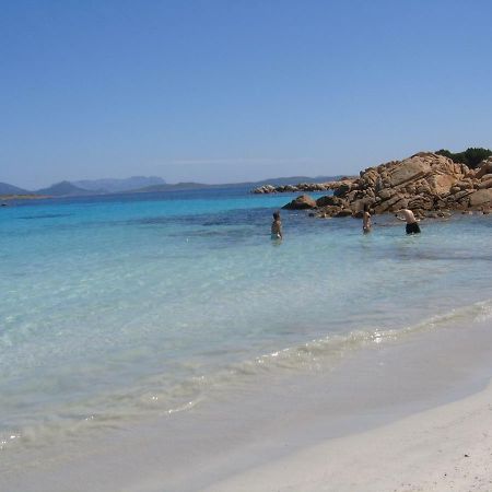Bilocale Ginestre - Costa Smeralda Abbiadori المظهر الخارجي الصورة