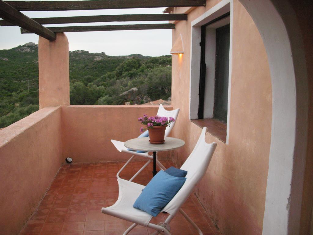 Bilocale Ginestre - Costa Smeralda Abbiadori المظهر الخارجي الصورة