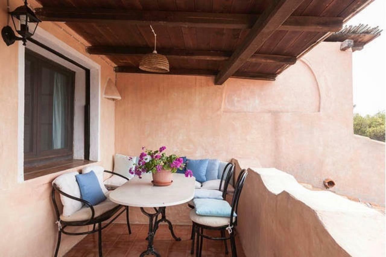 Bilocale Ginestre - Costa Smeralda Abbiadori المظهر الخارجي الصورة