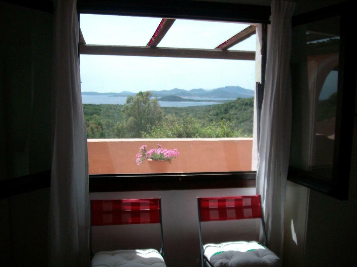 Bilocale Ginestre - Costa Smeralda Abbiadori المظهر الخارجي الصورة