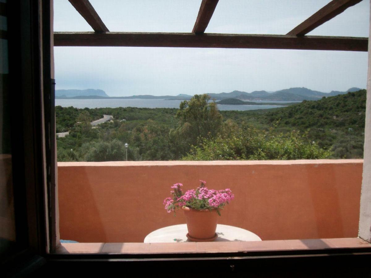Bilocale Ginestre - Costa Smeralda Abbiadori المظهر الخارجي الصورة