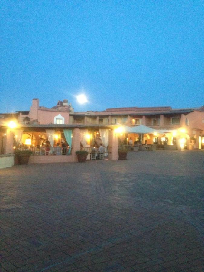 Bilocale Ginestre - Costa Smeralda Abbiadori المظهر الخارجي الصورة